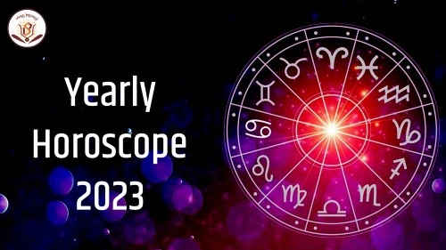 Yearly Horoscope 2023